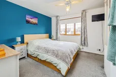 Binbrook Close, Lincoln