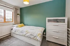Binbrook Close, Lincoln