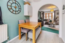 Binbrook Close, Lincoln