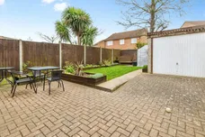 Binbrook Close, Lincoln