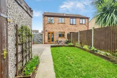 Binbrook Close, Lincoln