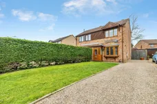 Binbrook Close, Lincoln