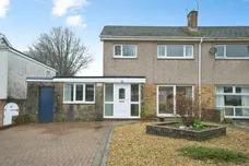 Maes-Y-Rhedyn, Talbot Green, Pontyclun