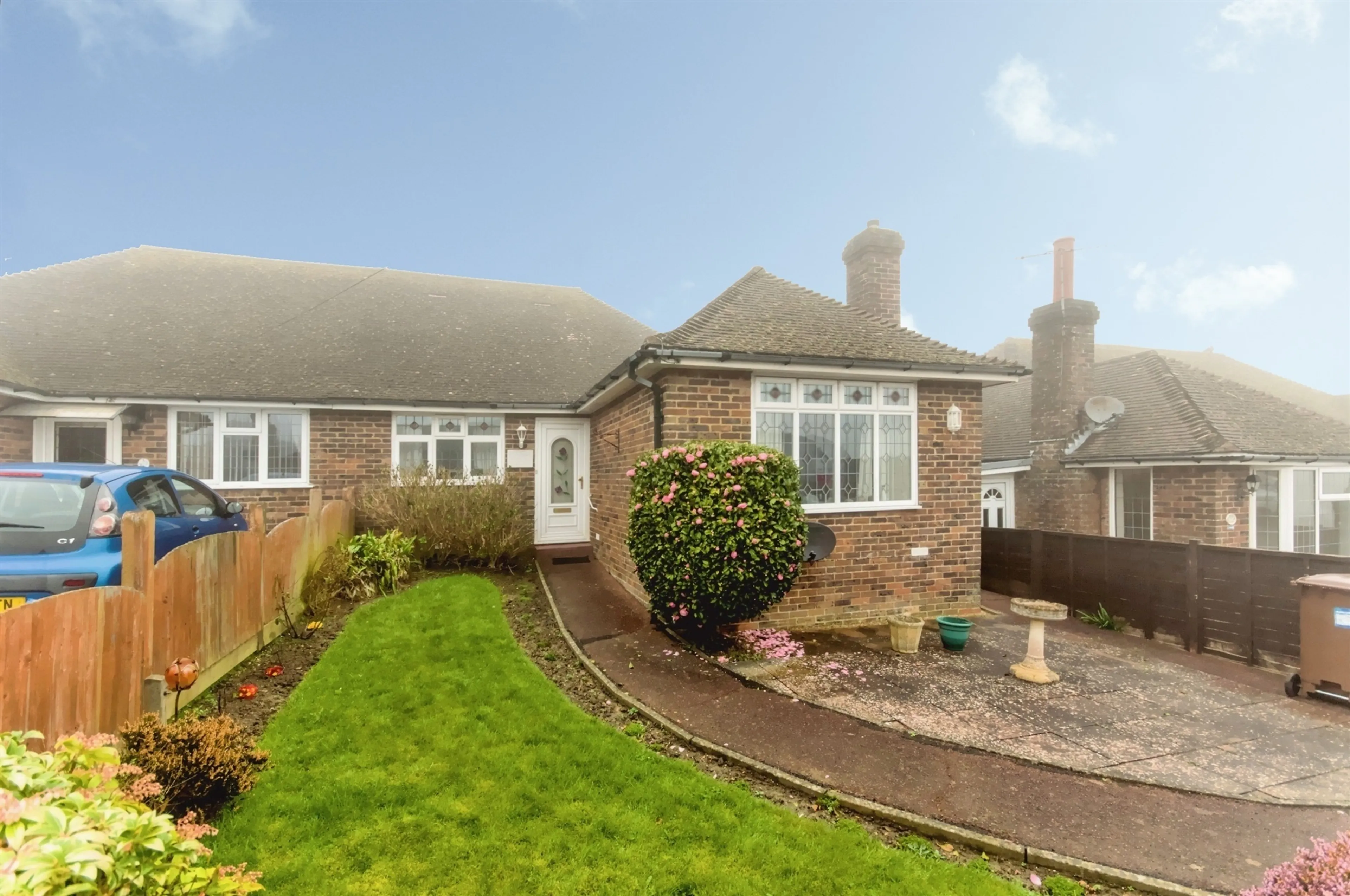 Property at Grange Court Drive, Bexhill-On-Sea