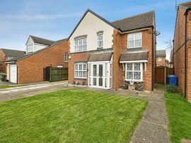 Bells Road, Hedon, Hull photo