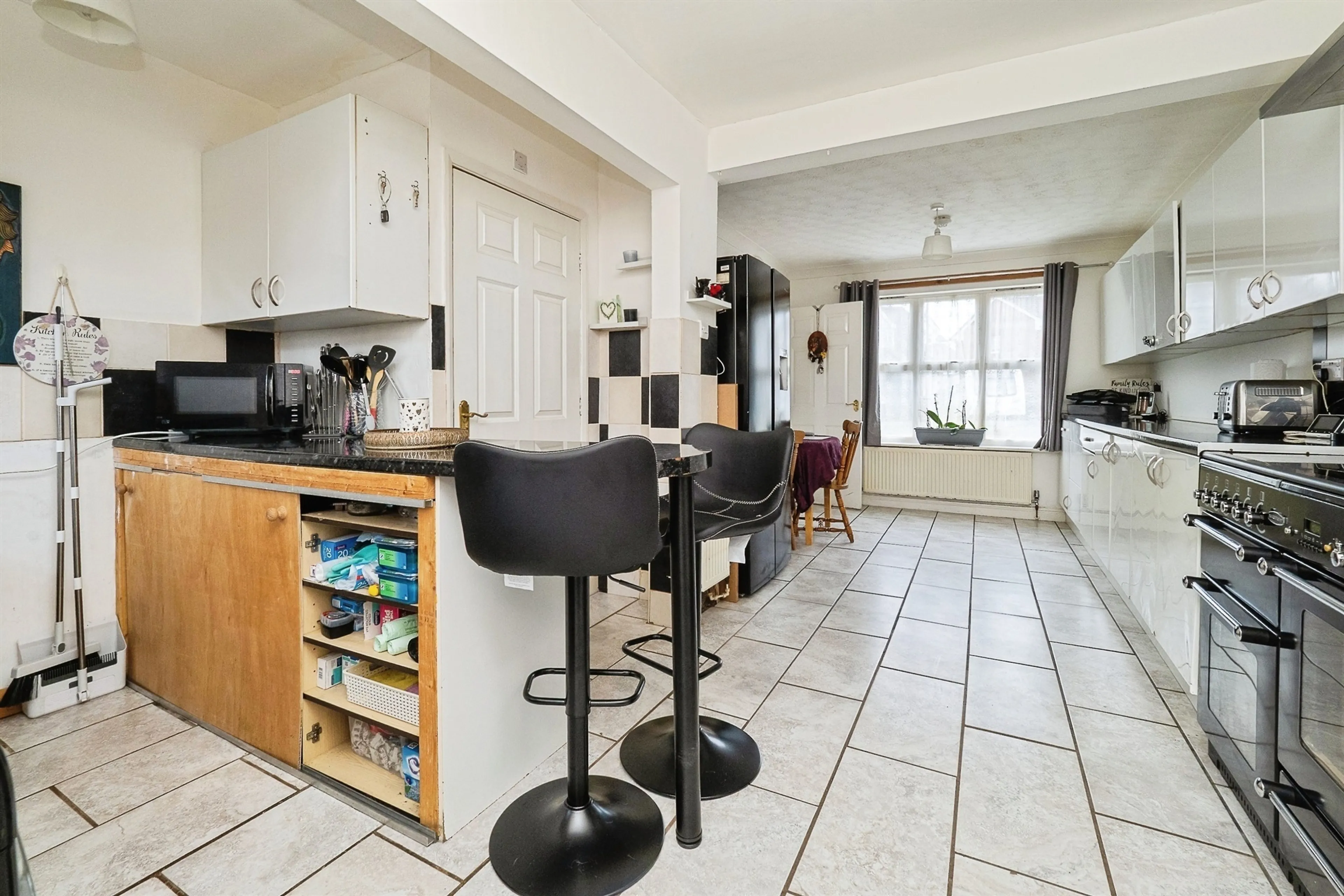 Property at Bells Road, Hedon, Hull