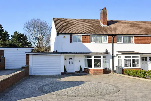 Tintagel Road, Orpington, BR5, .