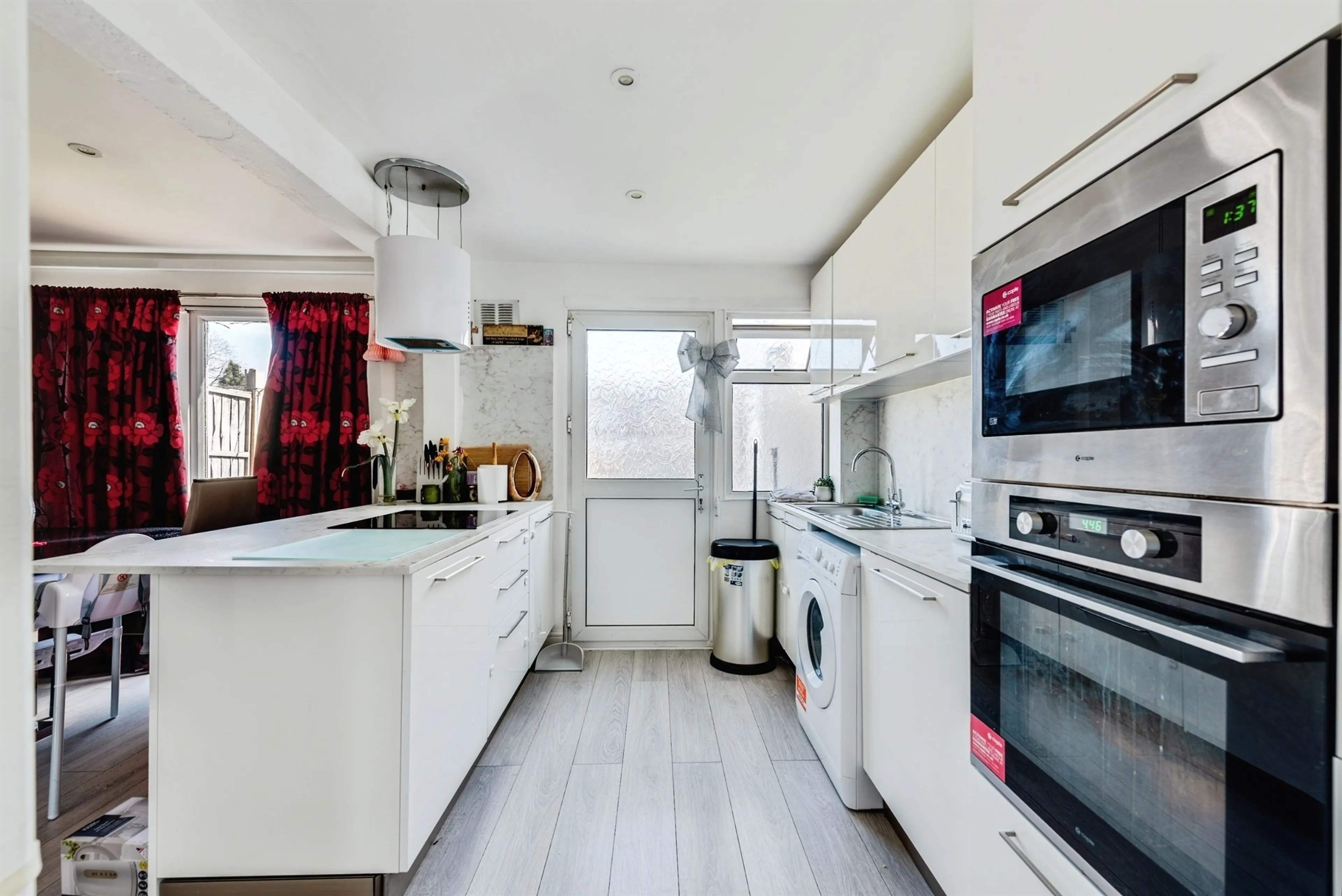 Property at Ashgate, Abingdon