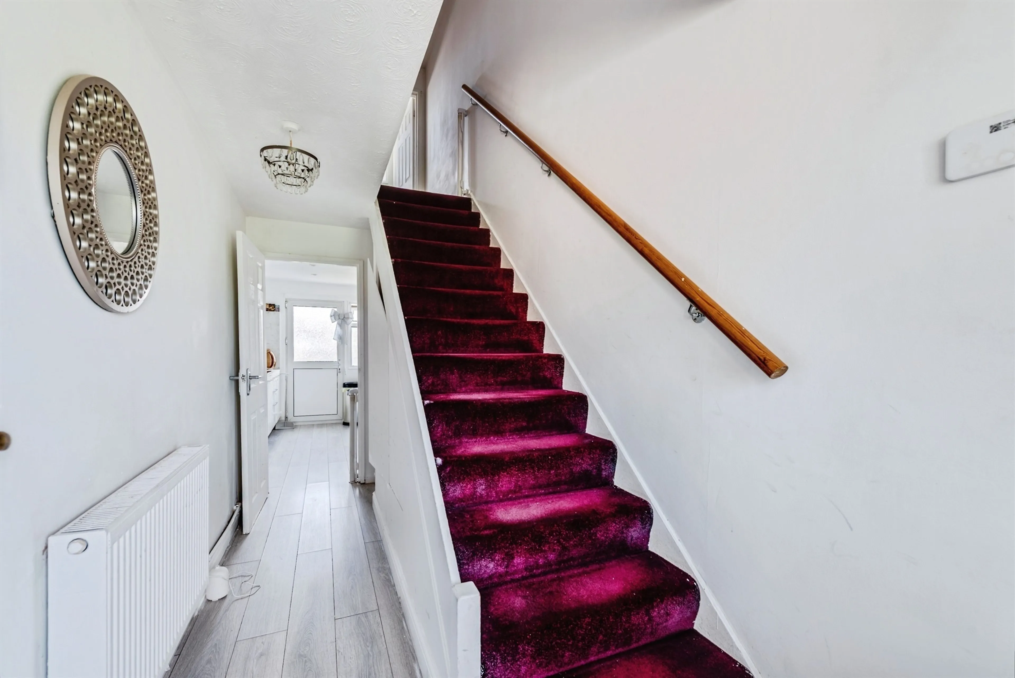 Property at Ashgate, Abingdon