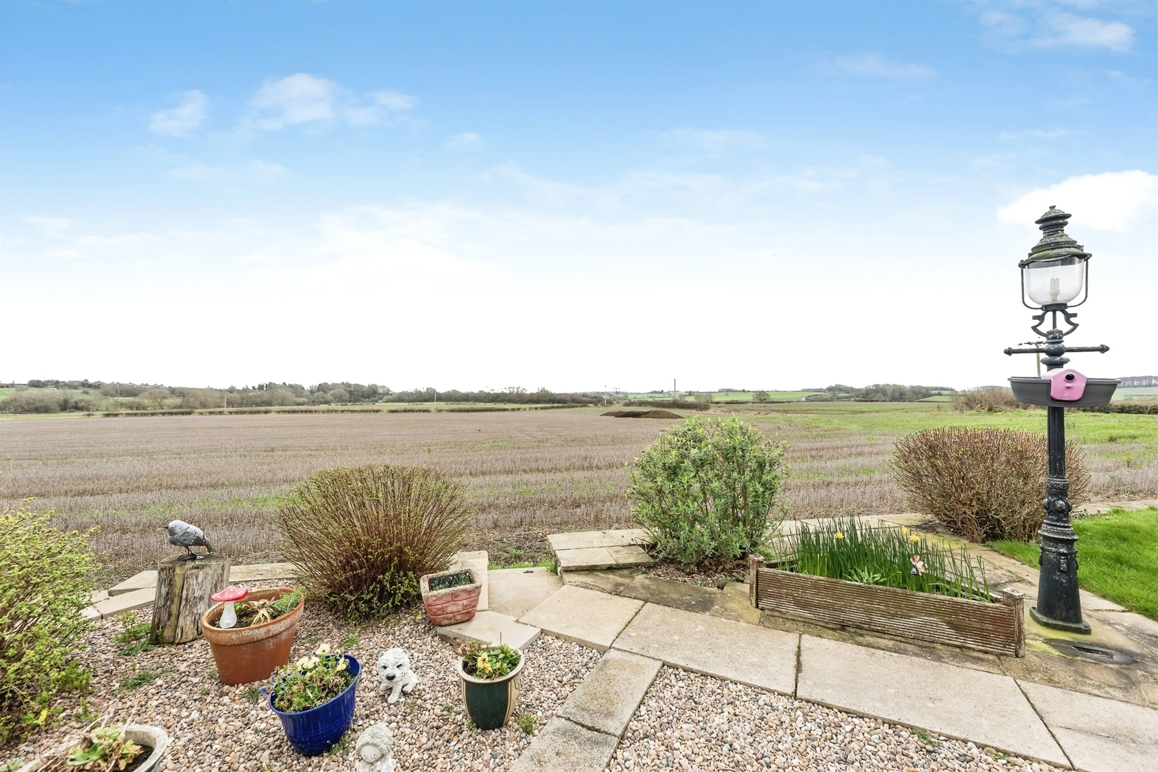 Property at Springfield Crescent, Kirk Smeaton, Pontefract