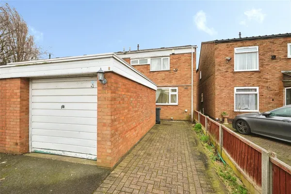 Bertha Road, Birmingham, West Midland...
