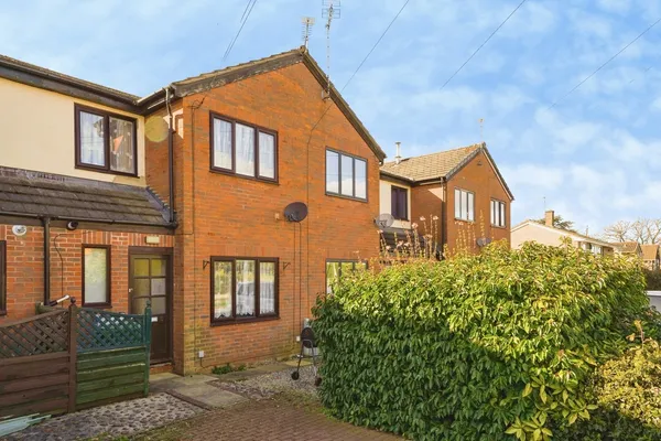 Maple Drive, Charlton Kings, Cheltenh...