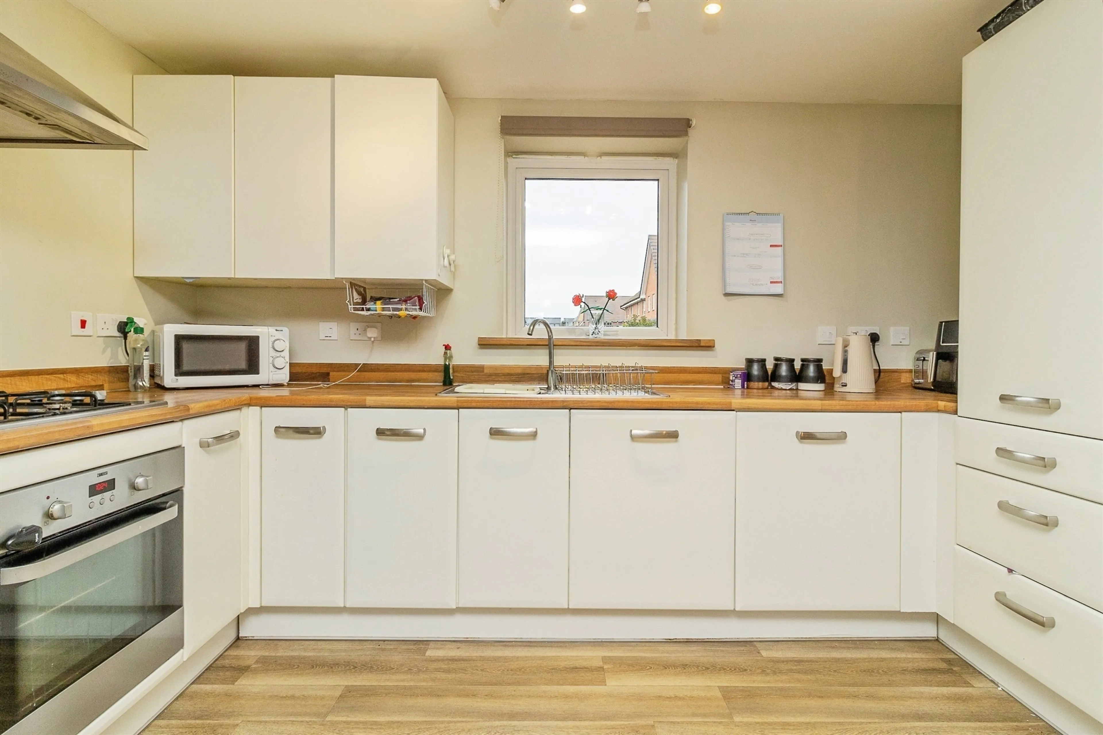 Property at Countess Way, Brooklands, Milton Keynes