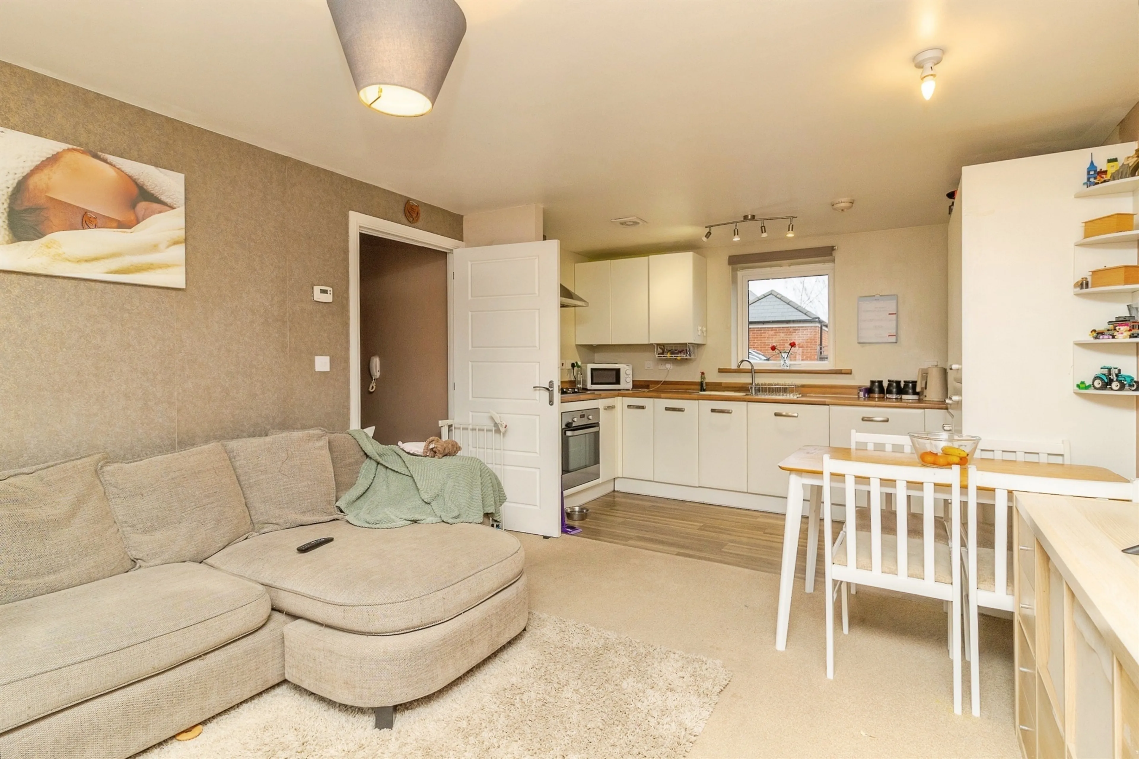 Property at Countess Way, Brooklands, Milton Keynes