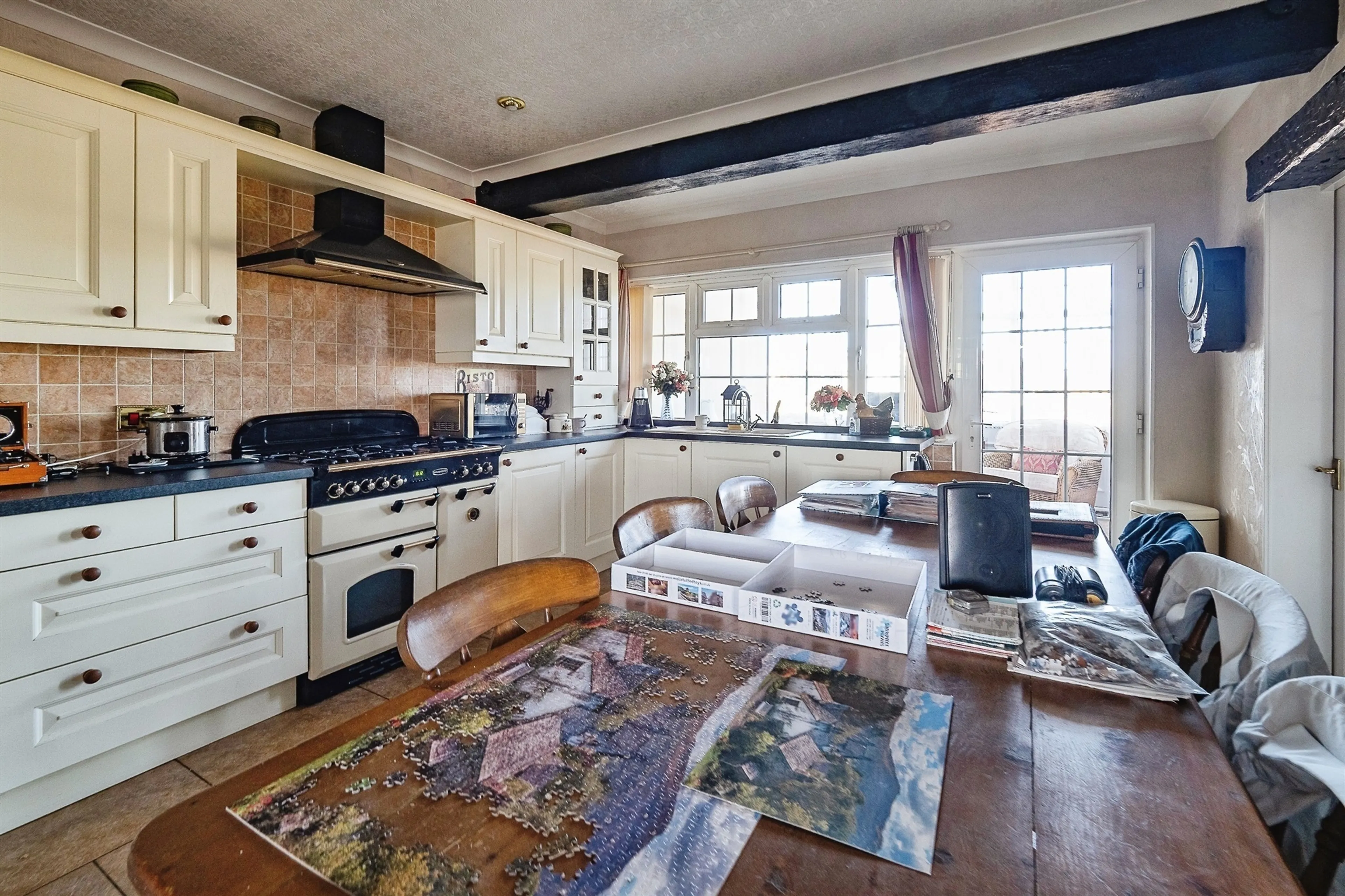Property at Routh, Beverley