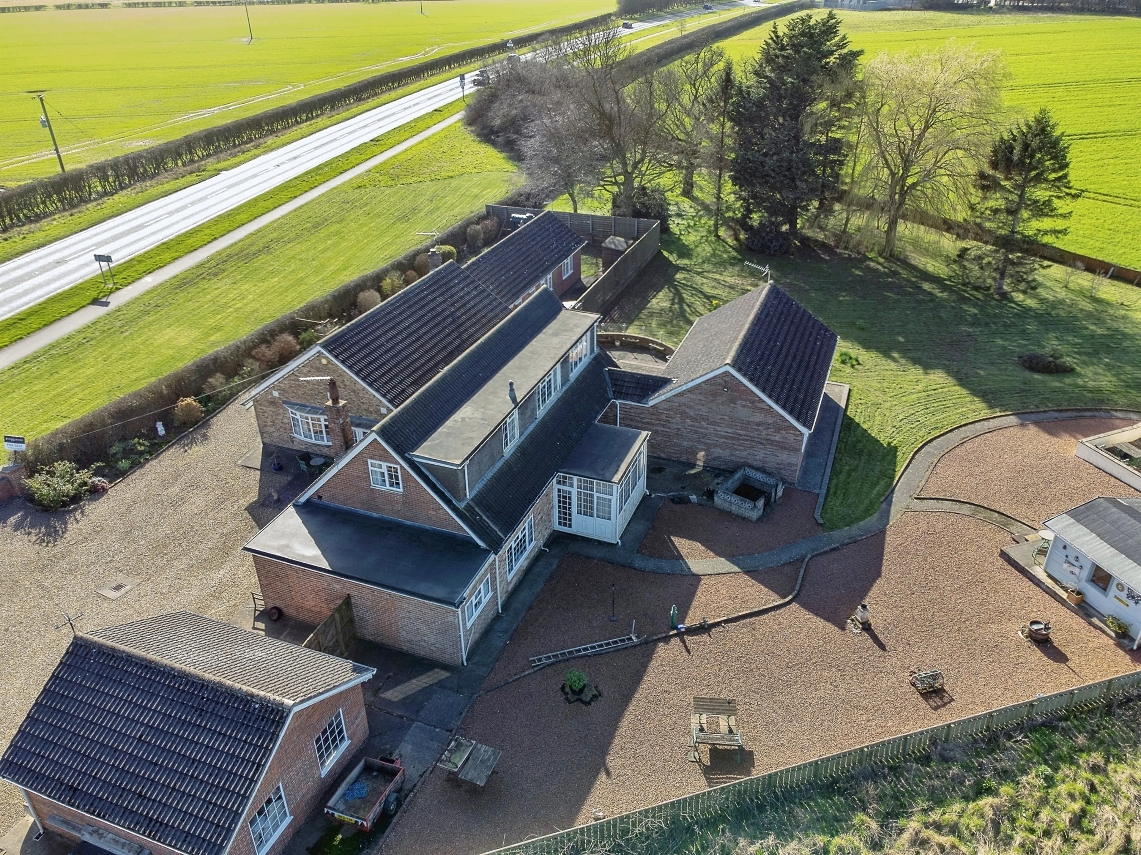 Property at Routh, Beverley