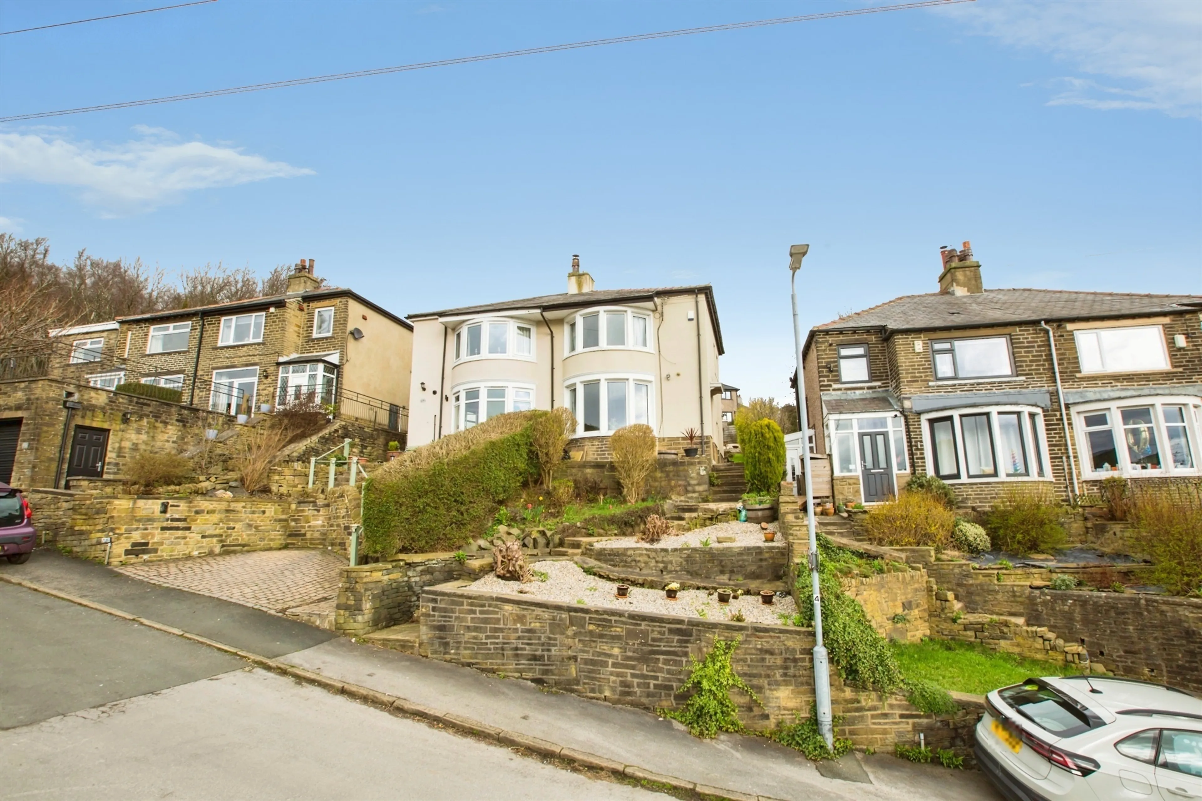 Property at Park View Avenue, Halifax