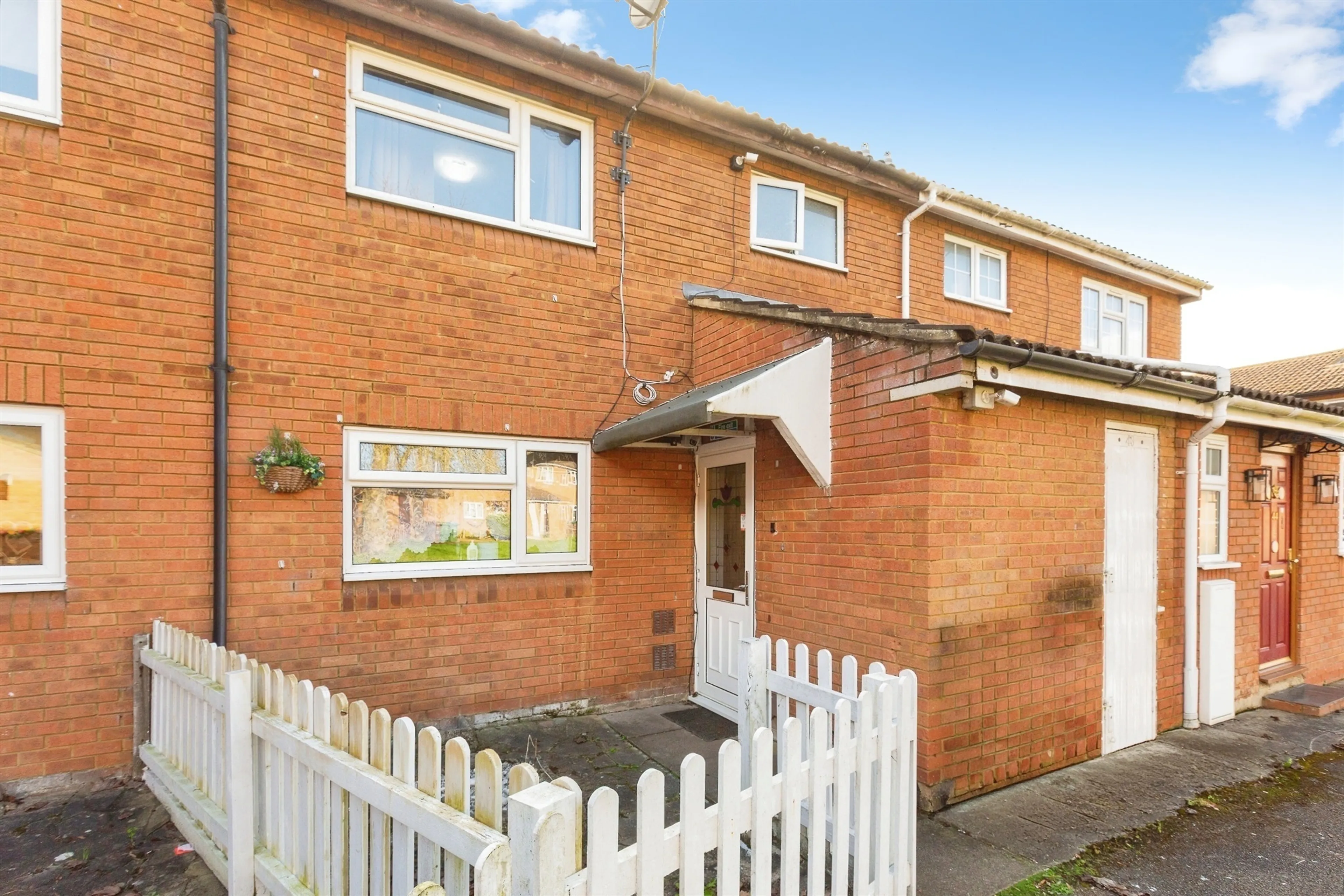 Property at Cherwell Road, Aylesbury