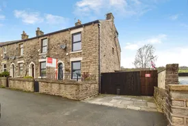 Property responsive