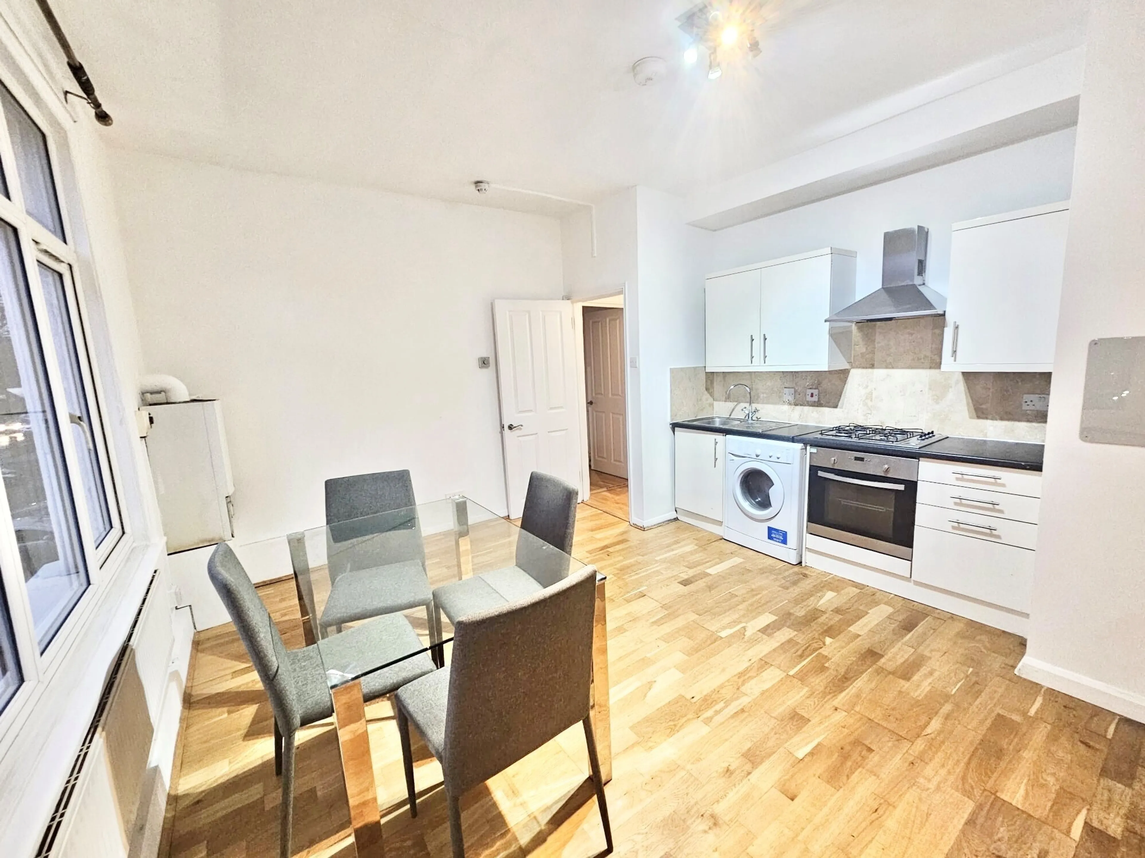 Property at Aldrington Road, Furzedown, Streatham