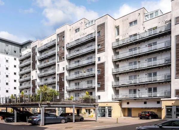 Port Dundas Road, Glasgow, Glasgow Ci...