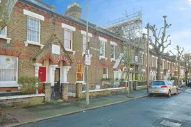 Property responsive