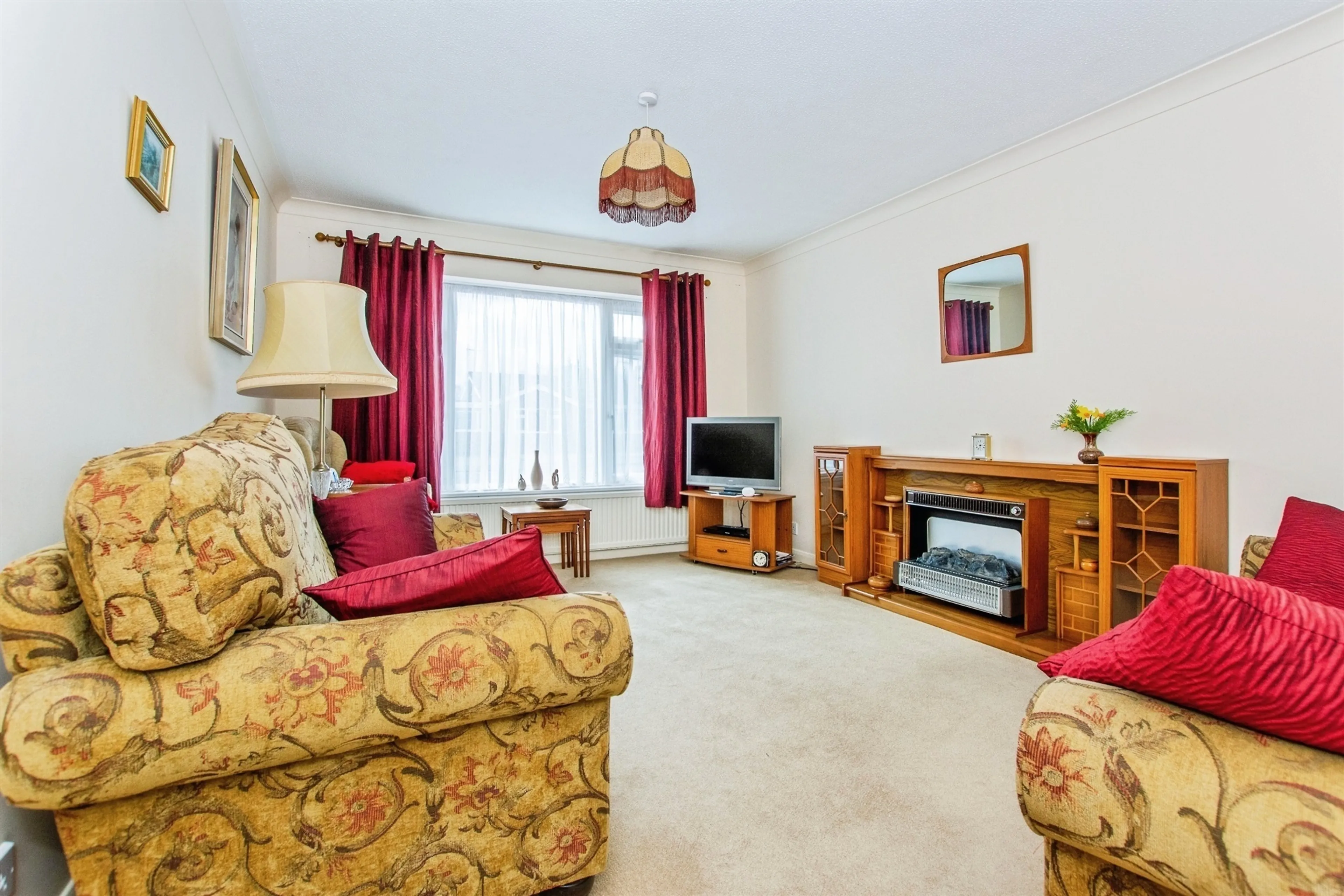 Property at Lancaster Drive, Long Sutton, Spalding