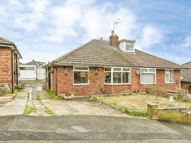 Folly Drive, Highworth, Swindon photo