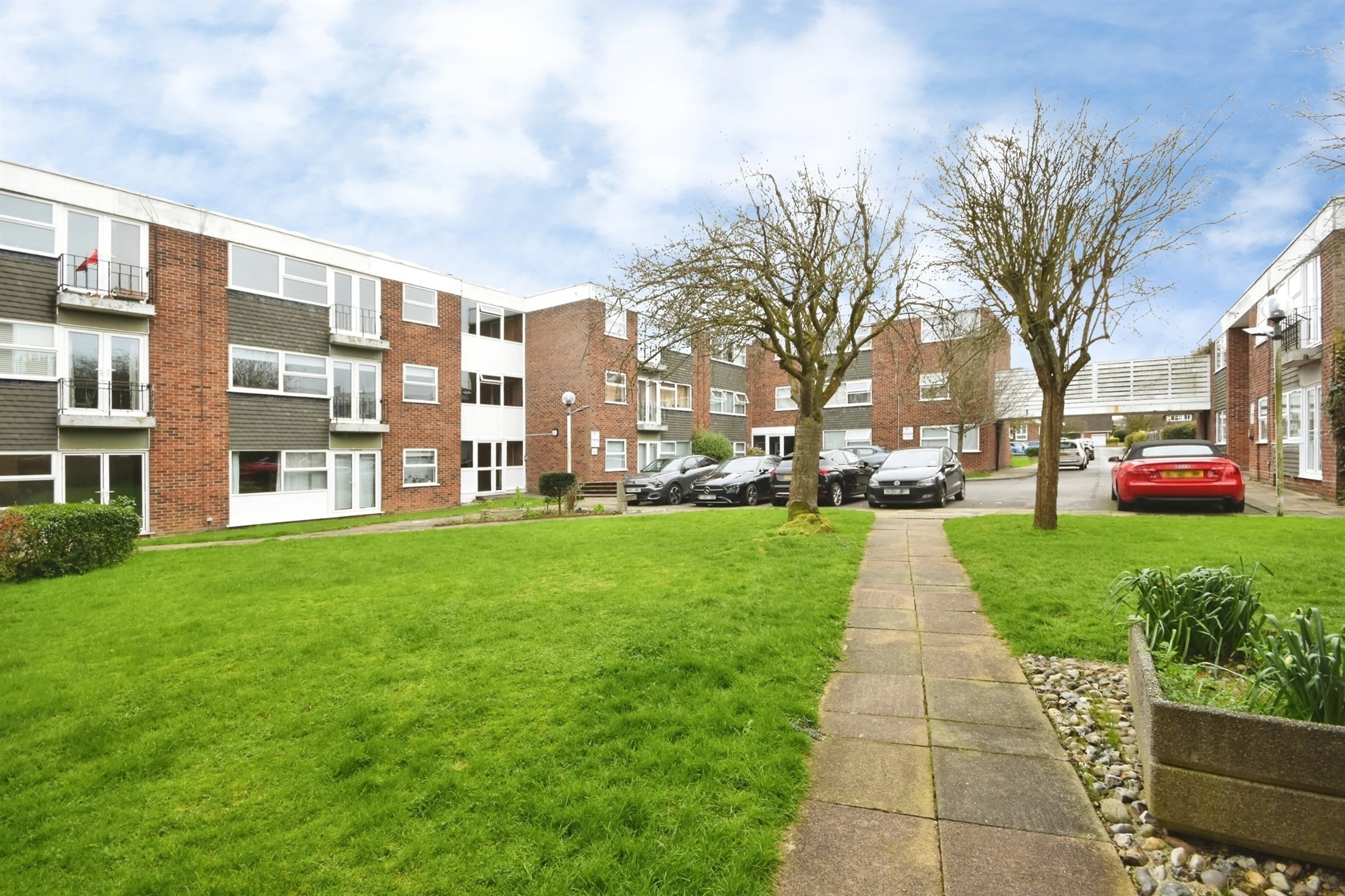 Property at Hutton Road, Shenfield, Brentwood