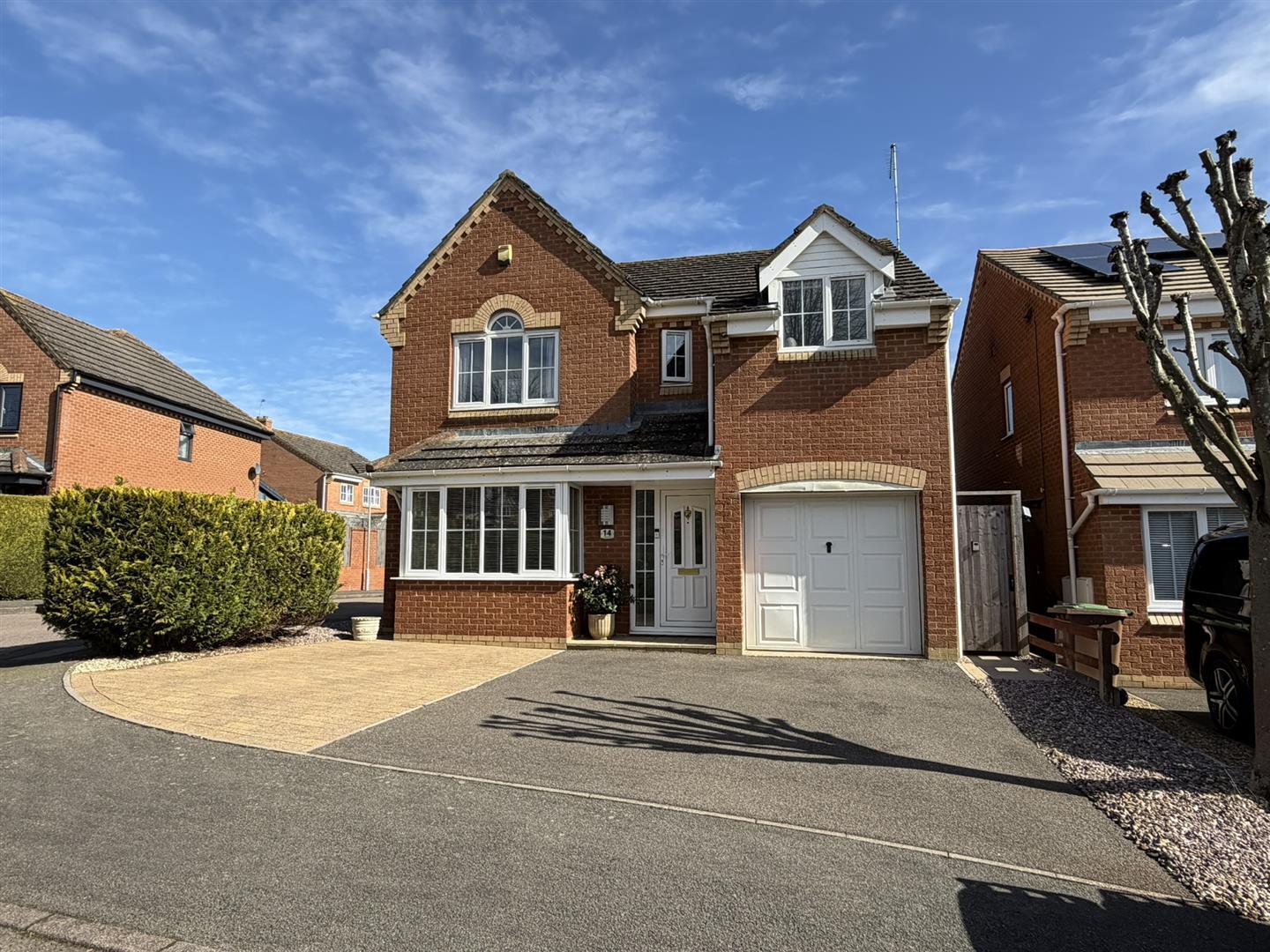 Edgehill Drive, Daventry Image 1