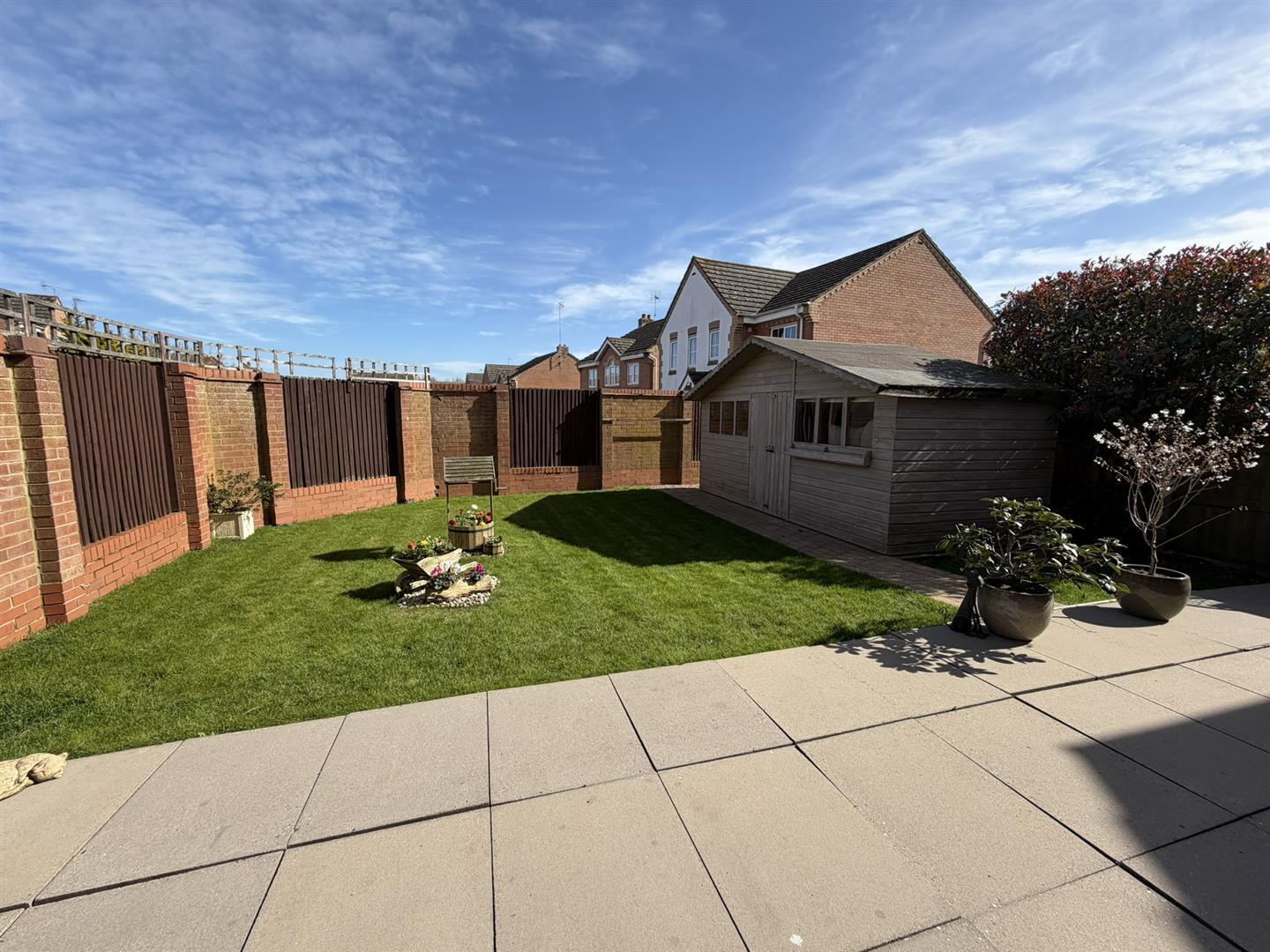 Edgehill Drive, Daventry Image 8