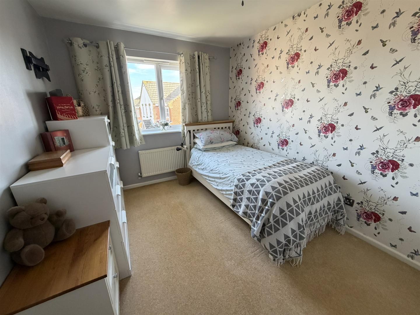 Edgehill Drive, Daventry Image 16