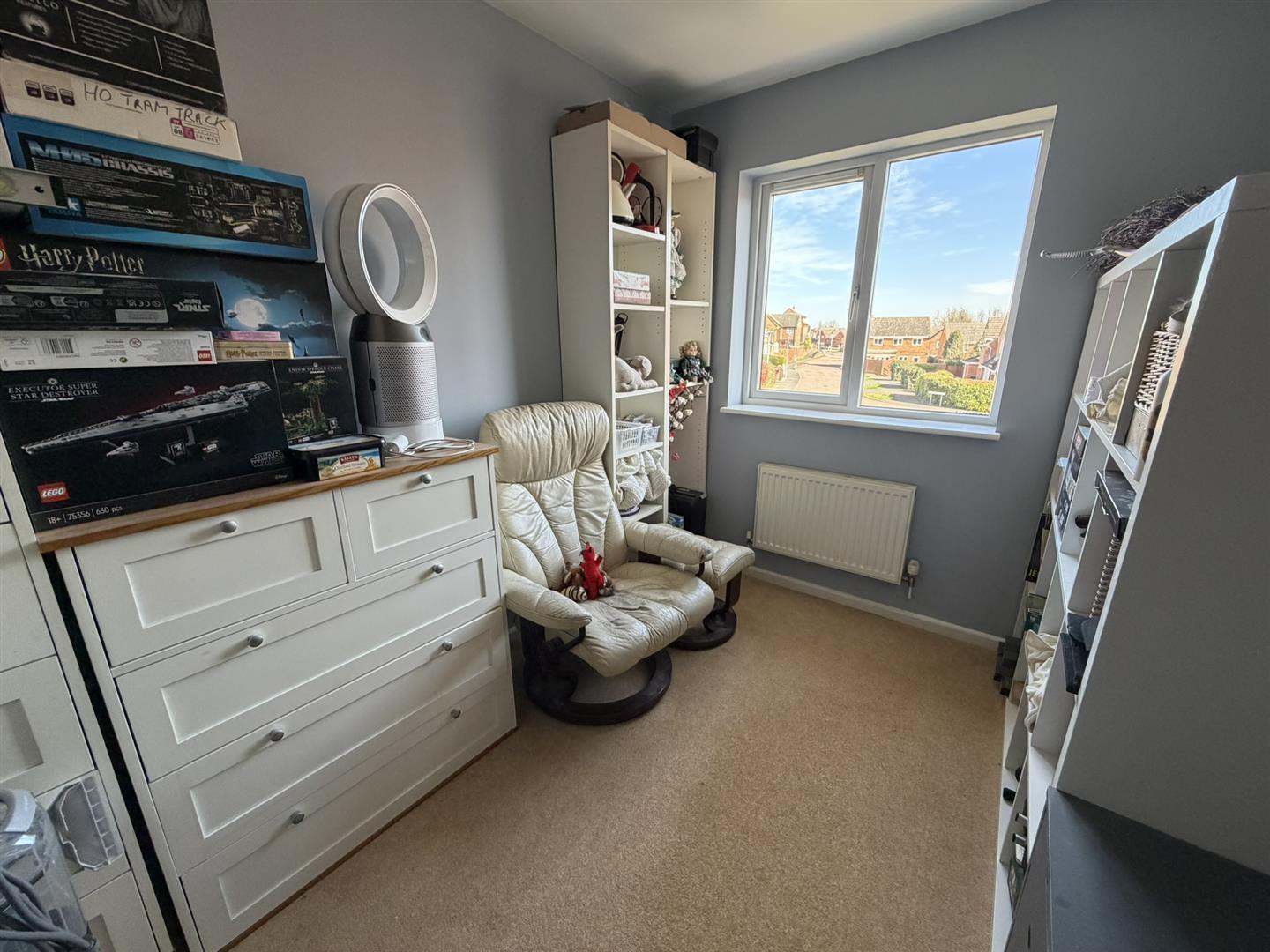 Edgehill Drive, Daventry Image 17