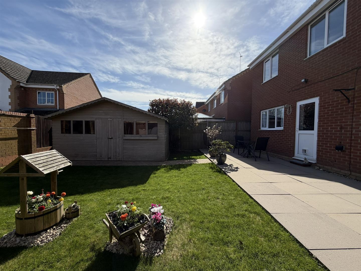 Edgehill Drive, Daventry Image 19