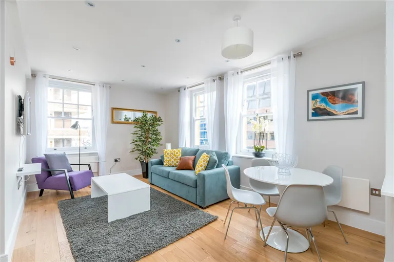 Finchley Road, Swiss Cottage, London, NW3