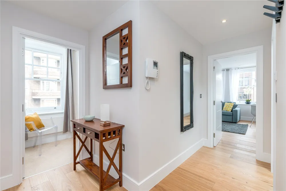 Finchley Road, Swiss Cottage, London, NW3