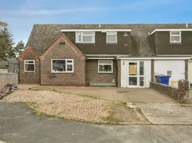 Fordhams Close, Stanton, Bury St. Edmunds photo