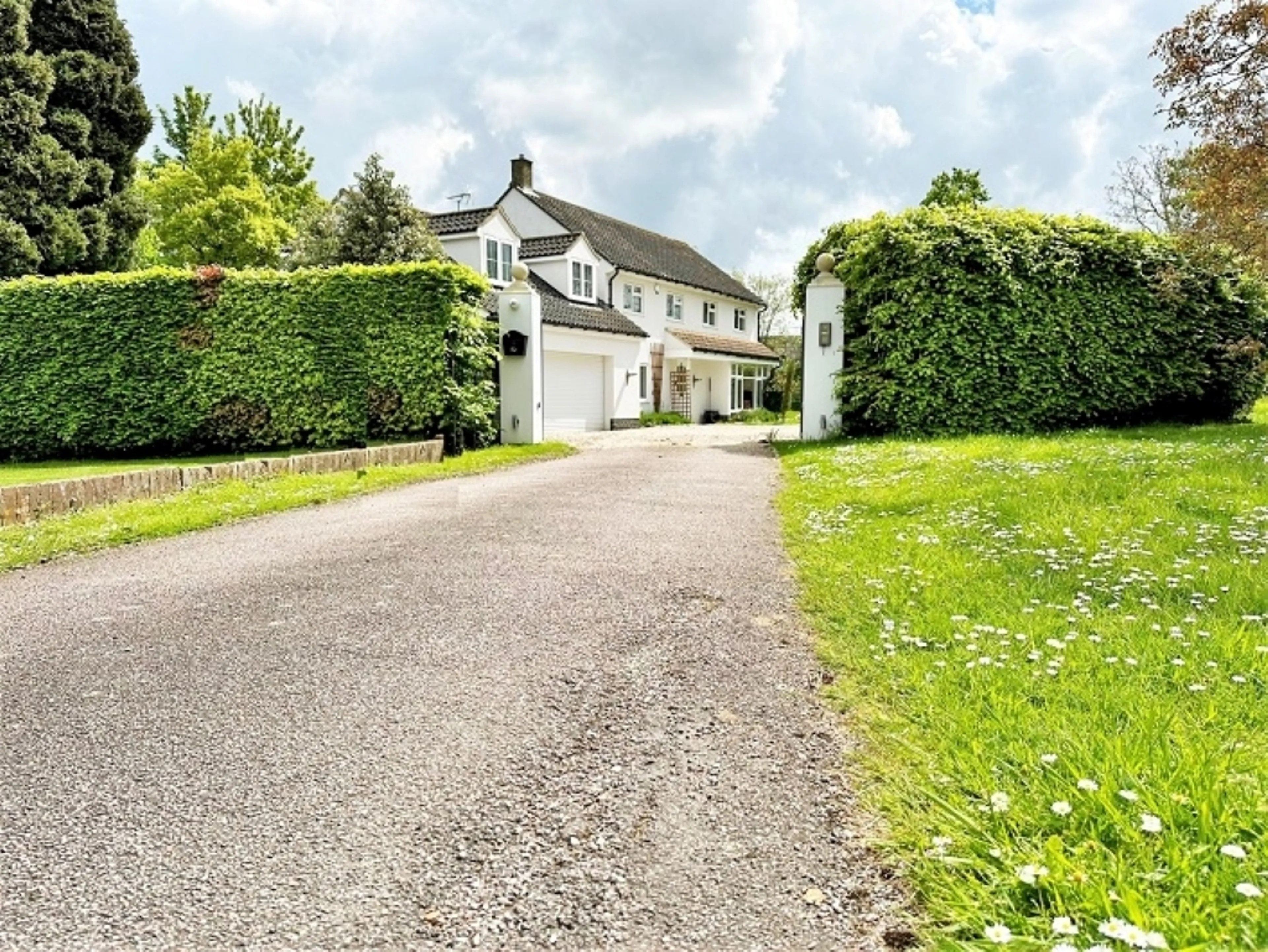 Property at Grove Field, Braintree