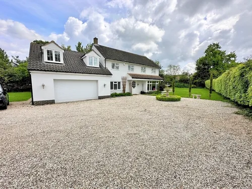 Grove Field, Braintreephoto