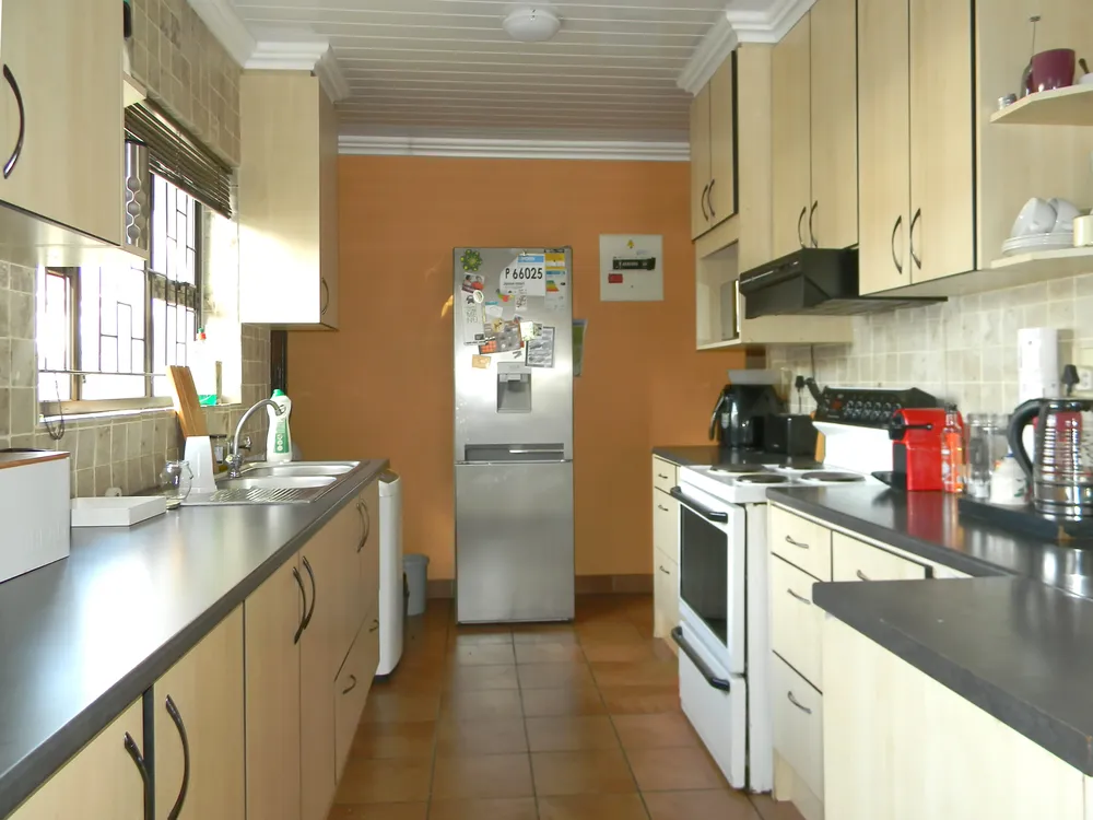 South Africa, Western Cape, Riverton
