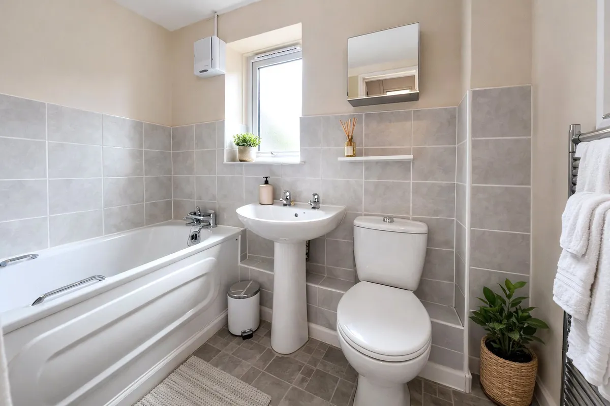 Berlington Court, Redcliff Mead Lane, Bristol, BS1