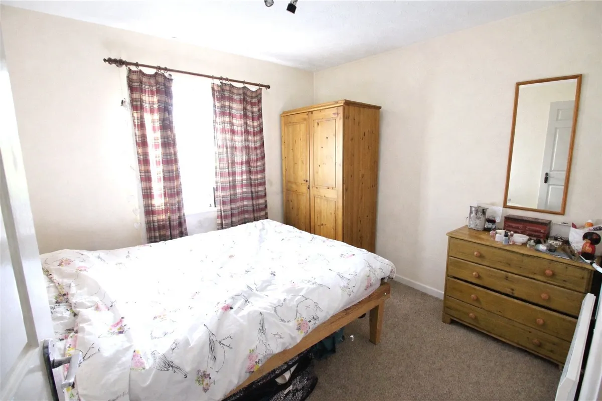 Berlington Court, Redcliff Mead Lane, Bristol, BS1