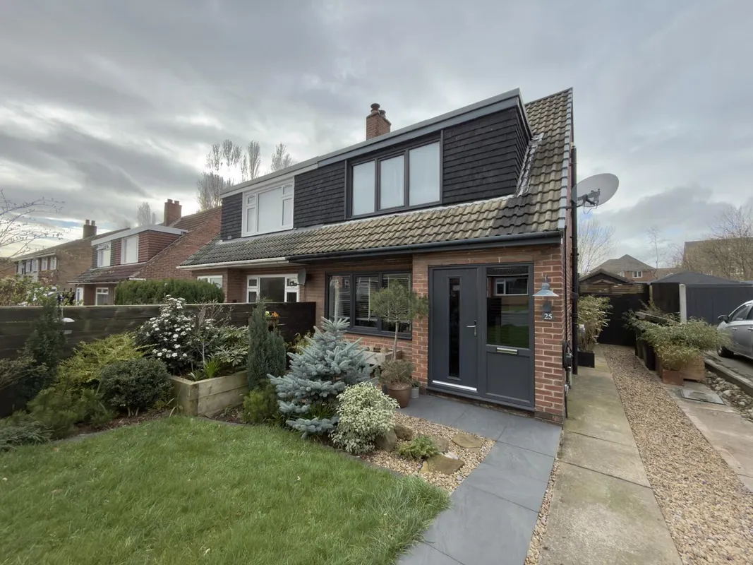 Fairburn Drive, Garforth, Leeds