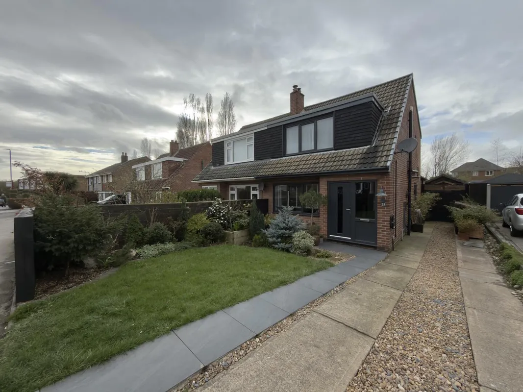 Fairburn Drive, Garforth, Leeds