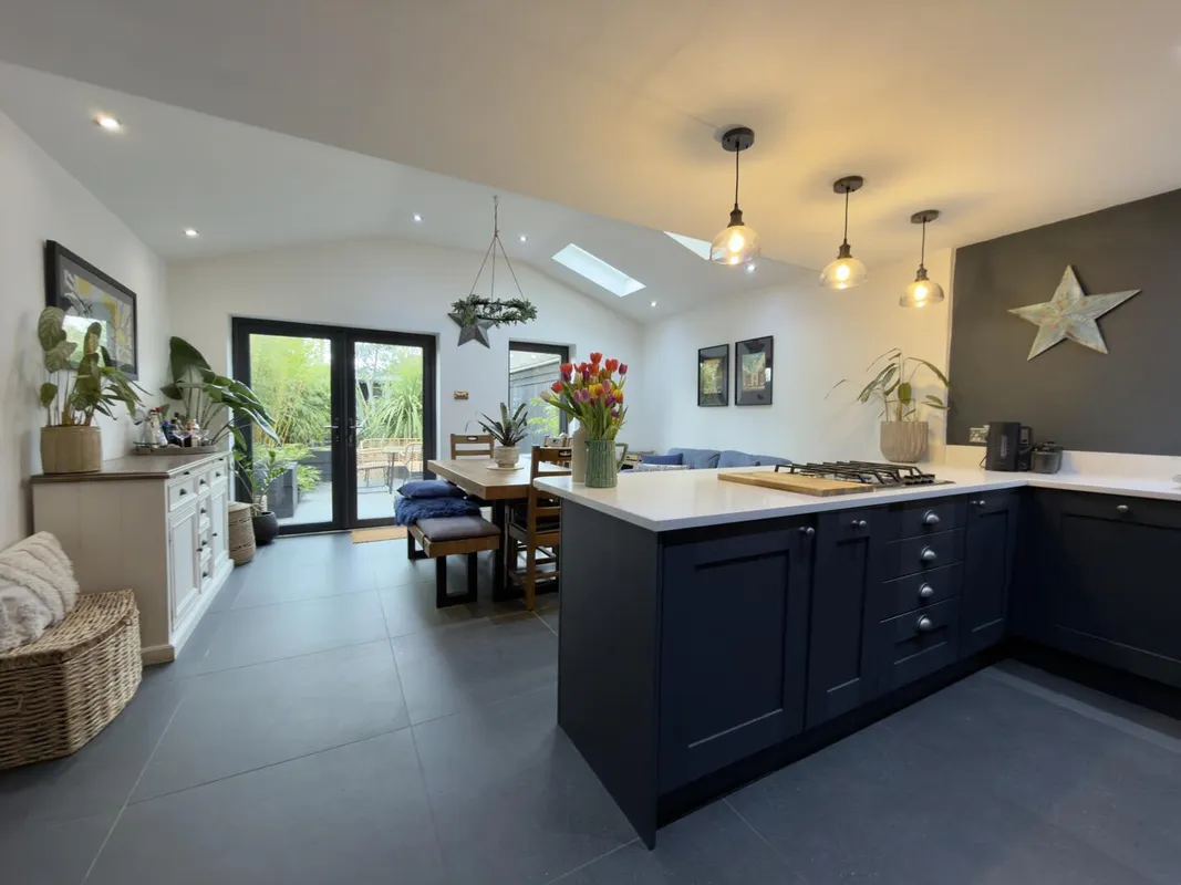 Fairburn Drive, Garforth, Leeds