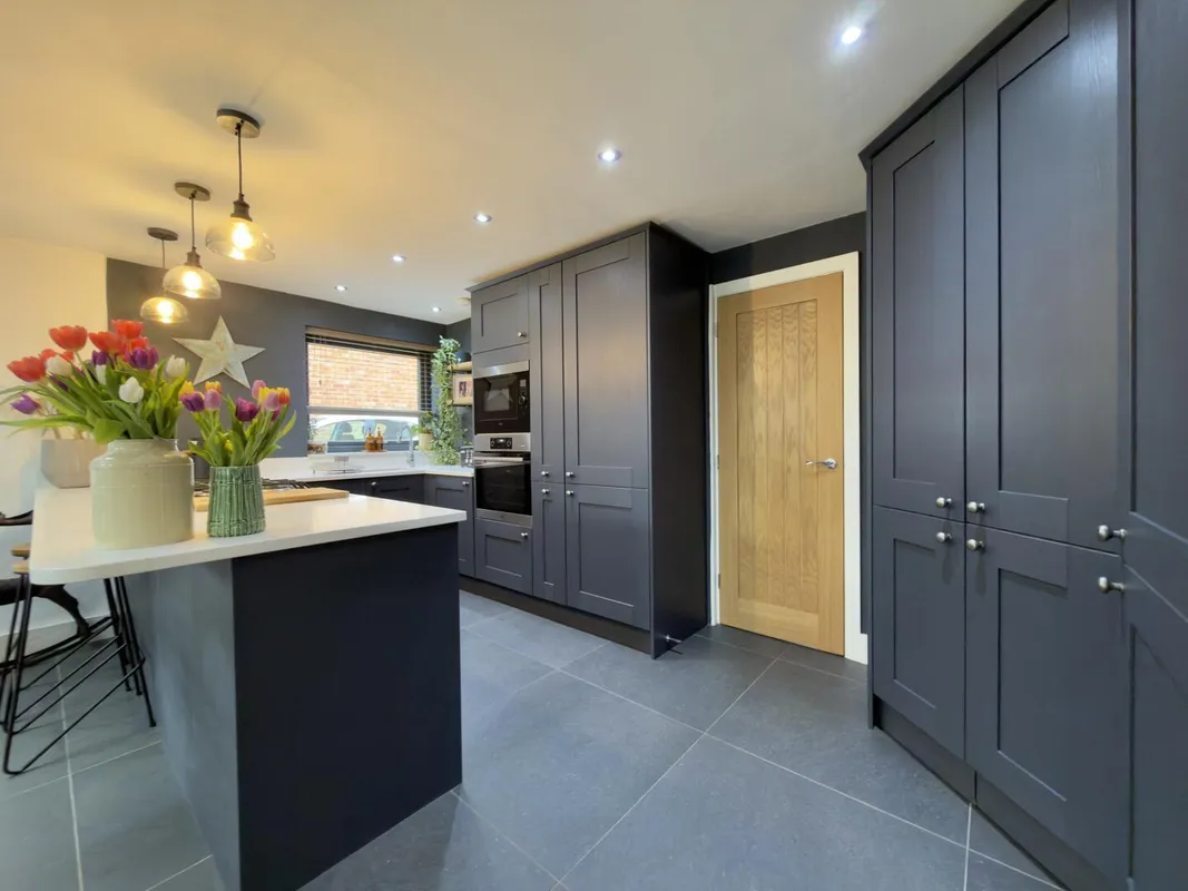 Fairburn Drive, Garforth, Leeds