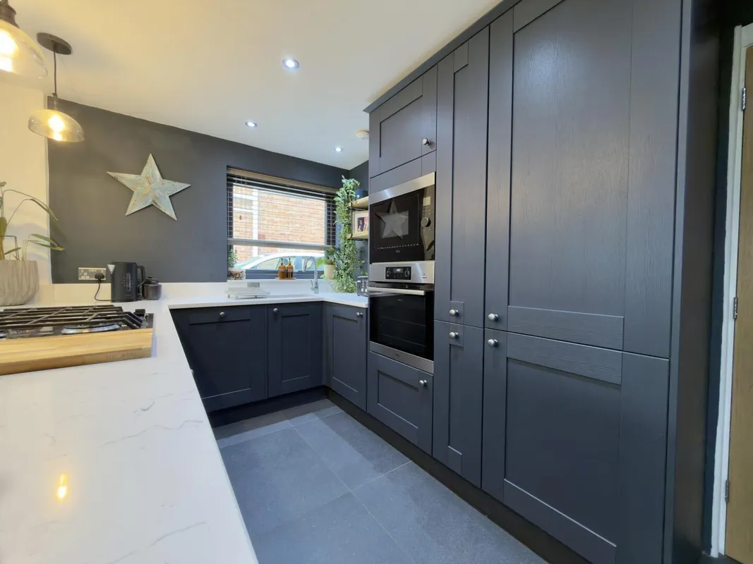 Fairburn Drive, Garforth, Leeds