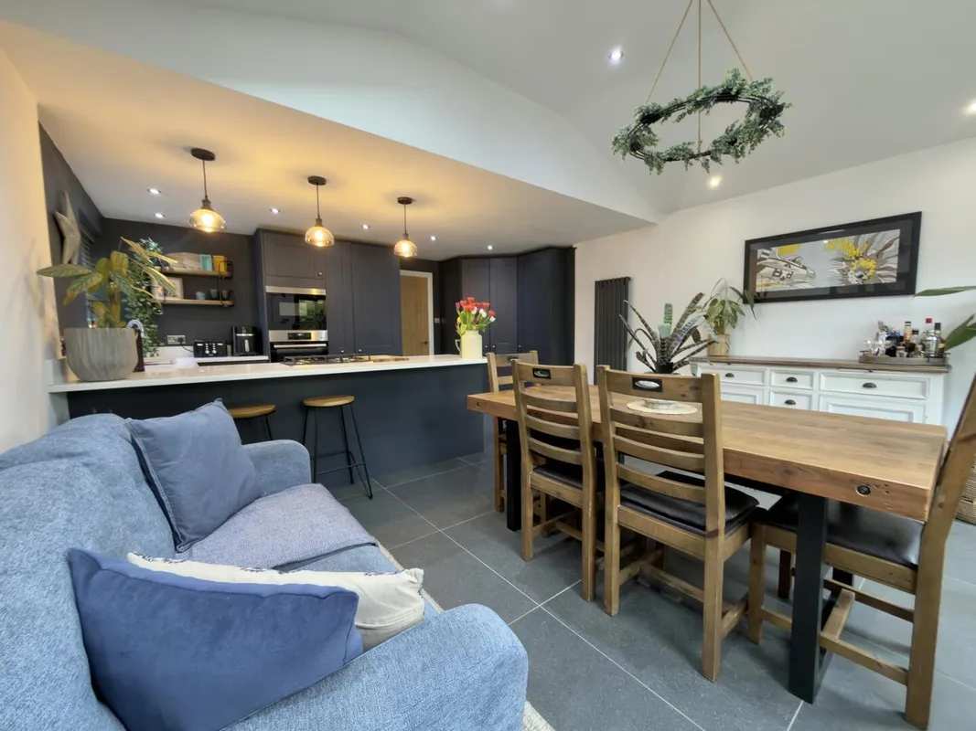 Fairburn Drive, Garforth, Leeds