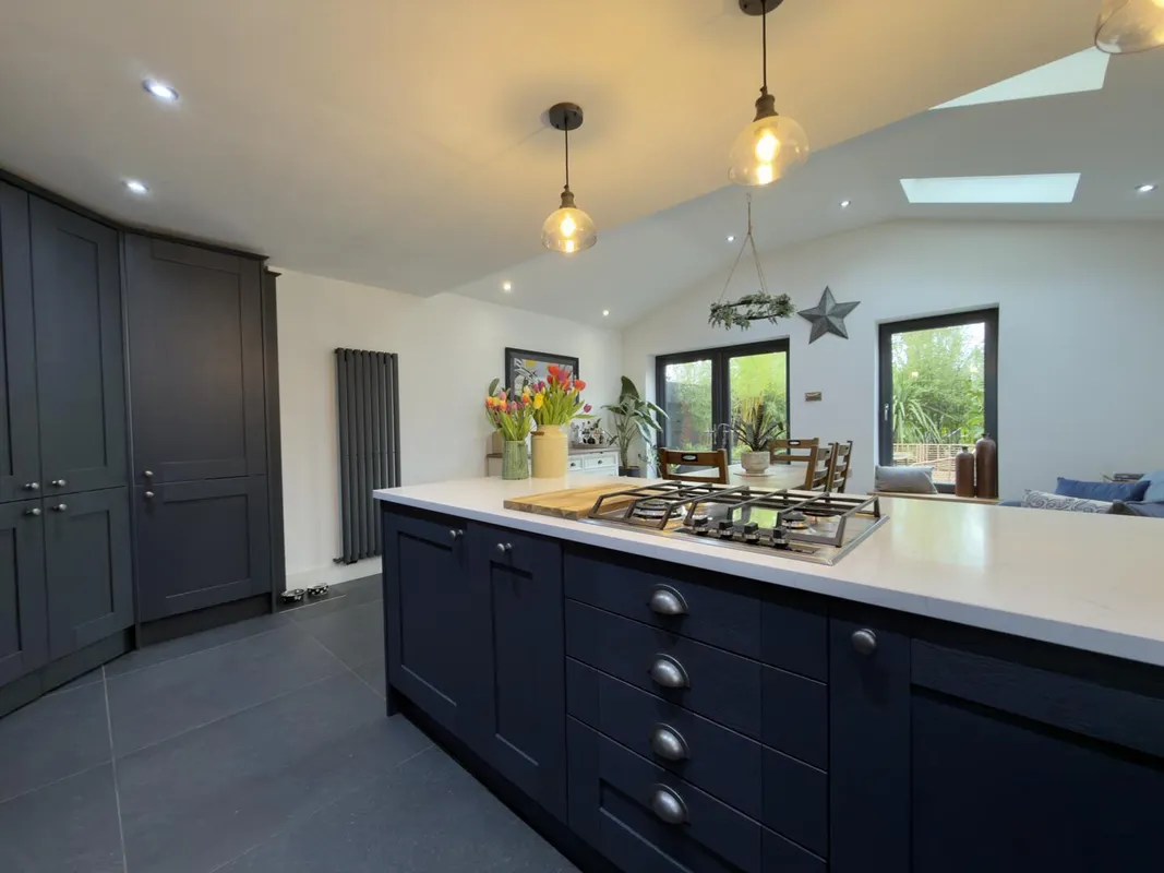 Fairburn Drive, Garforth, Leeds