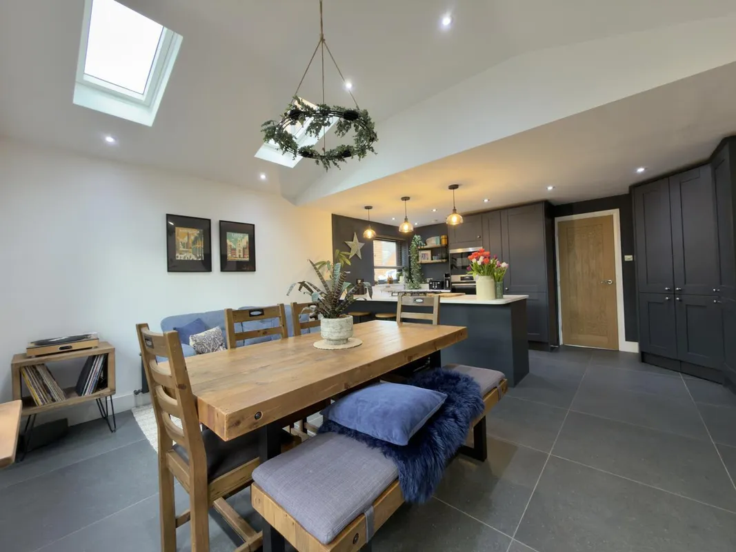 Fairburn Drive, Garforth, Leeds